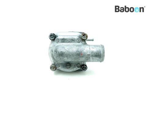 Boîtier thermostat - boîtier, du