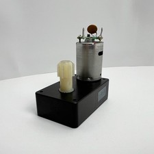 Evoca - Necta - Wittenborg moteur doseur 41.5345.01 106 tr/min Gb06a-160a12p-01r