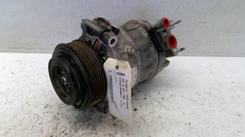 Compresseur clim jaguar - clim, xe