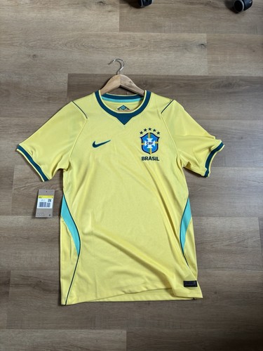 Nike maillot brésil domicile - maillot,