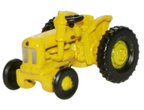 Fordson tracteur jaune - fordson,