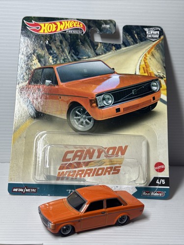 Hot wheels - 1/64, 🇨🇵