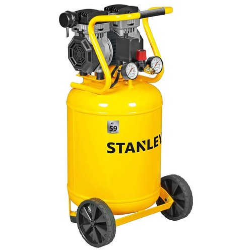 Stanley compresseur air - stanley, à