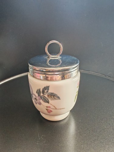 Egg coddler royal worcester - egg,