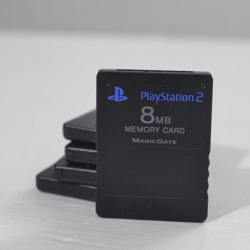 Carte mémoire officielle - officielle, sony