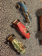 JEP France BUGATTI delahaye