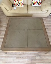 table basse roche bobois