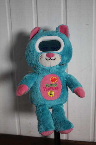 Chat interactif twisty - chat,