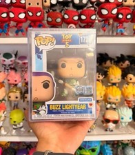 Funko Pop Buzz Lightyear #1720
