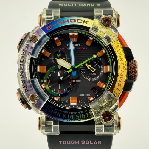 Montre casio shock - casio, g-shock