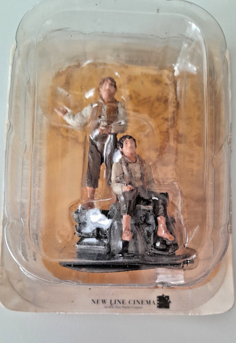Figurine seigneur des anneaux - seigneur,