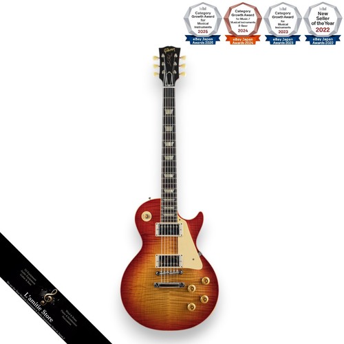 Gibson custom shop - shop, les