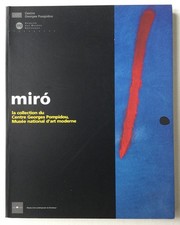 Miro, la collection du Centre