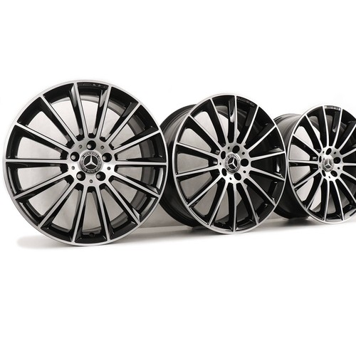 Jantes alliage mercedes - jantes,