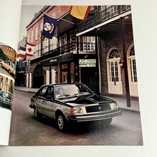 AMC 1981 RENAULT 18i / 16p