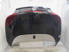 Malle / hayon / coffre Renault