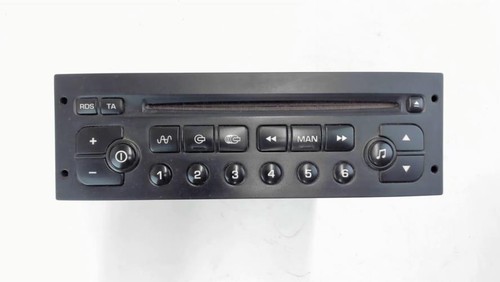 Autoradio peugeot 206 - peugeot, 2