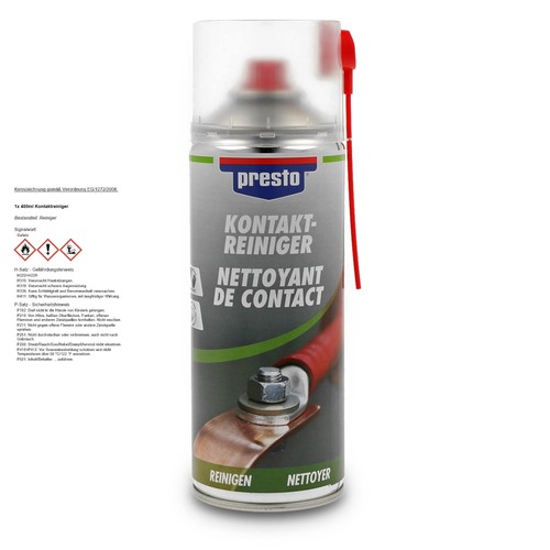 306192 nettoyant contact - nettoyant,