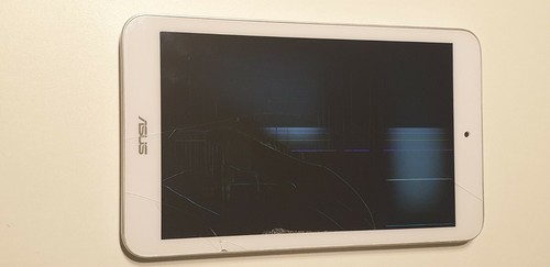 Tablette asus memopad - asus,