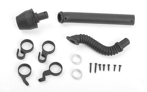 Rc4wd vvv c0913 simi snorkel - vvv-c0913, simi-snorkel