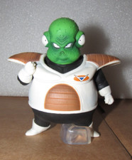 Dragon Ball Kuji Ichiban Ginyu Force Guldo Prize F