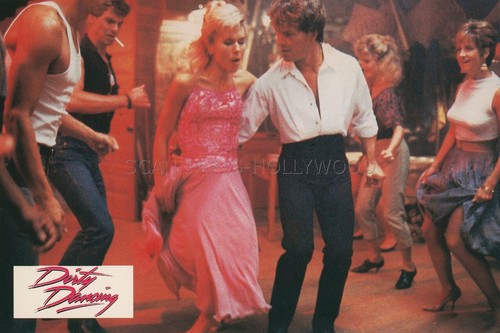 Patrick swayze cynthia rhodes - patrick,