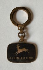 Vintage French John Deere