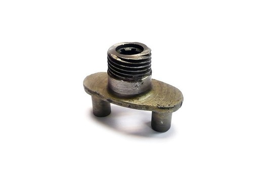 Fourche arbre transmission - fourche,