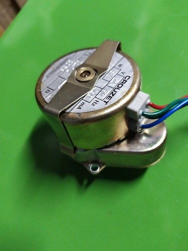 Moteur réducteur crouzet 24 - réducteur,