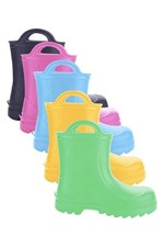 Bottes de pluie enfant EVA -
