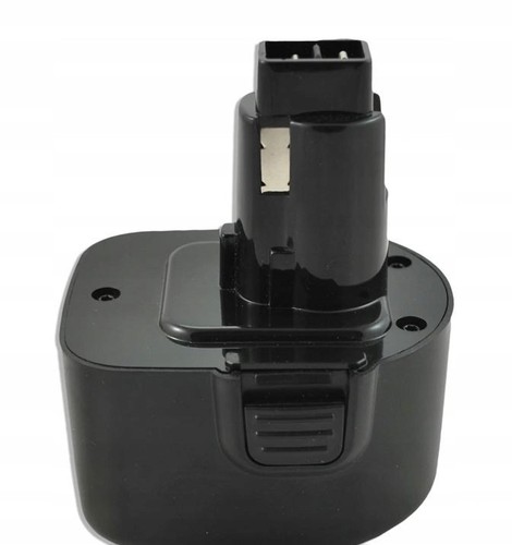 Batterie pour black decker - pour, black&decker
