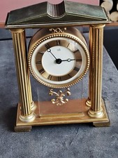 UTI FRANCE CLOCK PENDULE DE