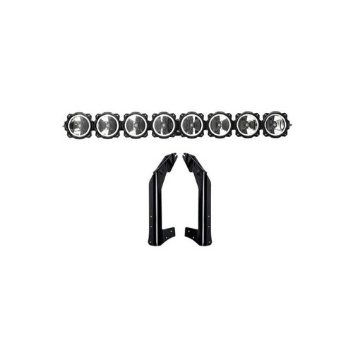 Rampe led support - rampe, kc