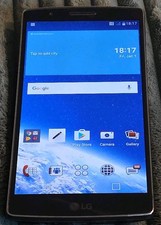 LG Flex 2, H955, 16GB