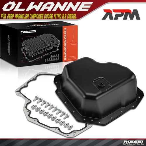 Bain huile moteur pour jeep - bain,