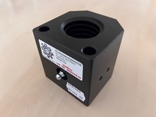 Sécurité Embout Ascenseurs