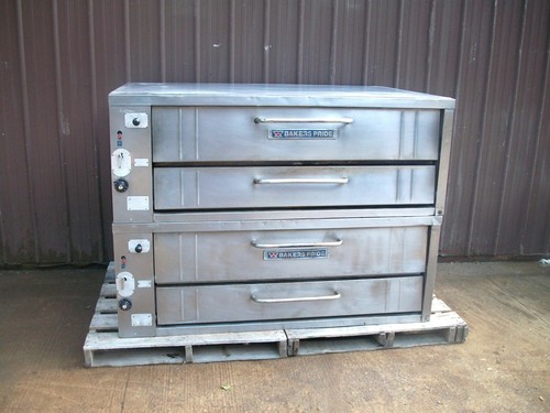Stone pizza ovens commercial - ovens,