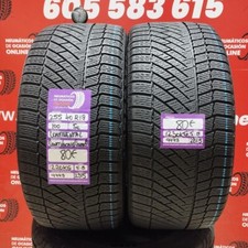 2X 255 40 R19 100TXL