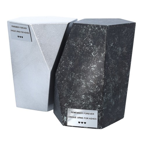 Urnes funéraires originales