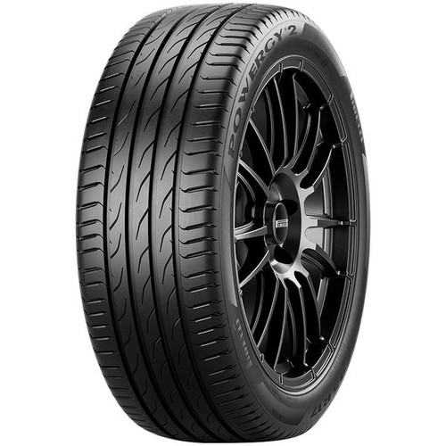 Pirelli powergy 225 45r17 - pirelli, 2