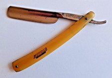 Ancien rasoir  coupe choux