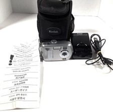Kodak EasyShare C310 4.0MP