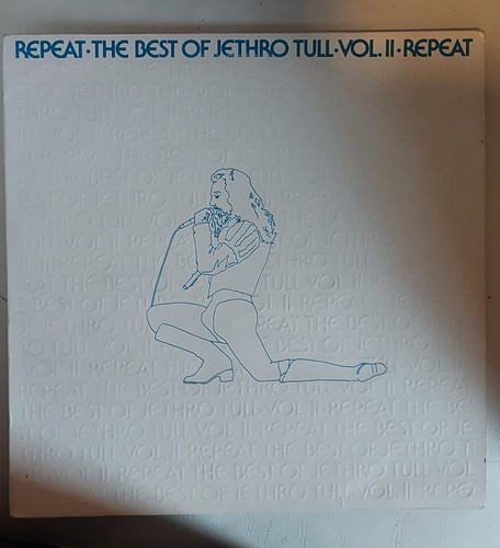 Jethro tull the best - tull/,