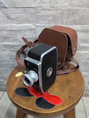 Caméra paillard bolex - paillard,
