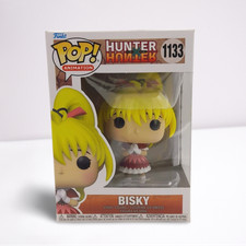 Funko Pop Bisky #1133 Hunter x