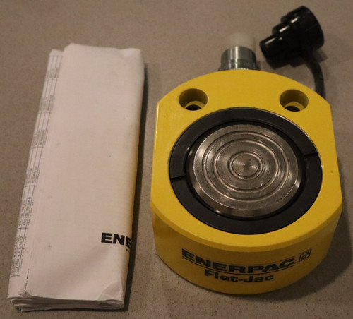 Enerpac rsm 500 - ⭐️,