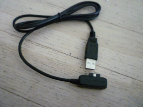 Cable usb archos - cable,