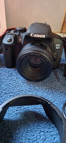 Reflex canon eos - eos, +