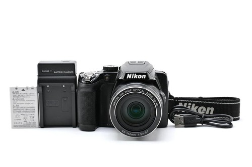 Appareil photo numérique