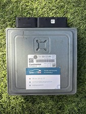 CALCULATEUR MOTEUR VW